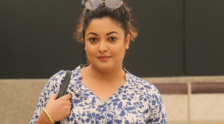 Tanushree Dutta: Men in our entertainment industry think demeaning and insulting women is their birthright