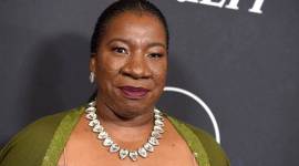 Tarana Burke no alt set