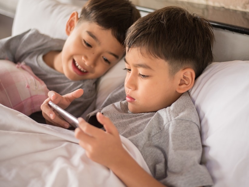 tech for kids