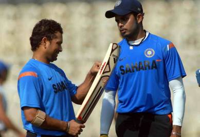 Sachin Tendulkar