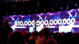 Teradata, Teradata Analytics, Data intelligence, Terada Vantage, Teradata Analytics Universe, Teradata Analytics Universe conference, Artificial Intelligence, AI data