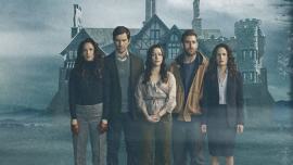 The Haunting of Hill House
