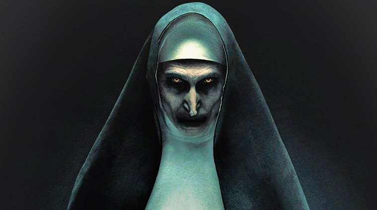 The Nun becomes the highest grossing film in the Conjuring franchise ...