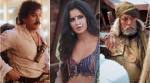 Thugs of Hindostan making: How the costumes reflected distinct characteristics of each Thug