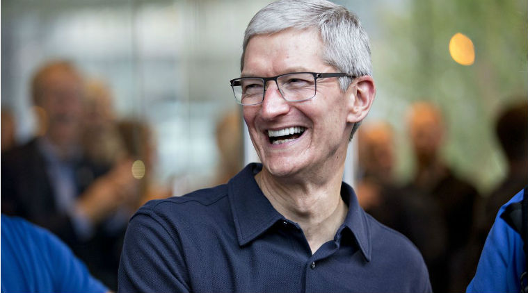 Hate is a cancer: Apple CEO Tim Cook sends a message to 