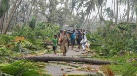 cyclone titli, andhra pradesh cyclone, odisha cyclone, srikakulam district, andhra pradesh administration, ap government, cyclone titli news, chandrababu naidu