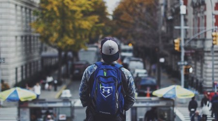 New York Times, New York Times travel journalists, NYT Journalists, NYT travel blogger, NYT travel writer, Jada Yuan