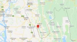 Ram Mandir foundation in Tripura becomes a flash point between BJP and CPI (M)