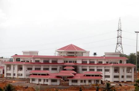 Tripura High Court. (File)