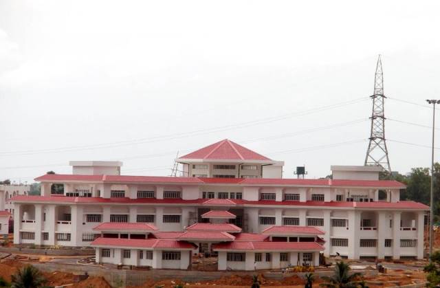 Tripura High Court. (File)