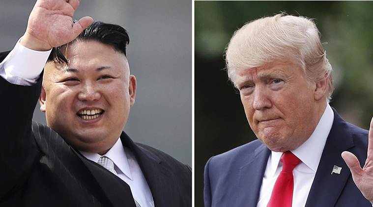 Seoul: US, North Korea in talks to set up 3rd Trump-Kim summit