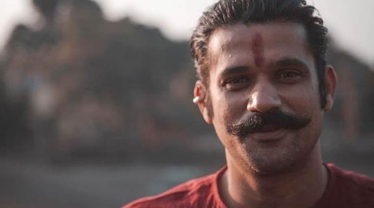 Sohum Shah on Tumbbad: We took six years but we made the film we wanted to make | Entertainment News,The Indian Express