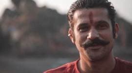 Tumbbad actor Sohum Shah