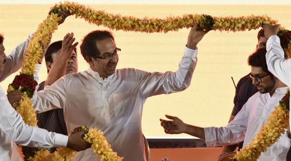 Will visit Ayodhya on Nov 25, ask PM why Ram temple not built yet: Uddhav