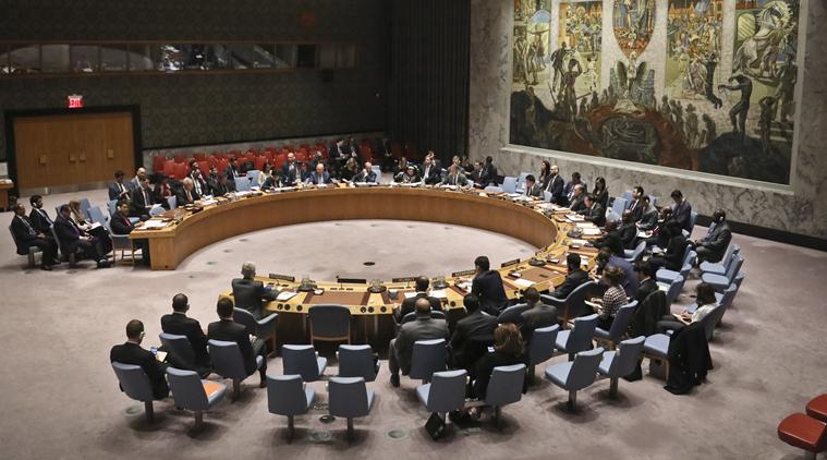 UN warns half Yemen's people could soon be on brink of famine