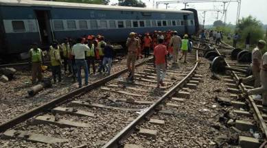 Timeline of railway accidents in 2018
