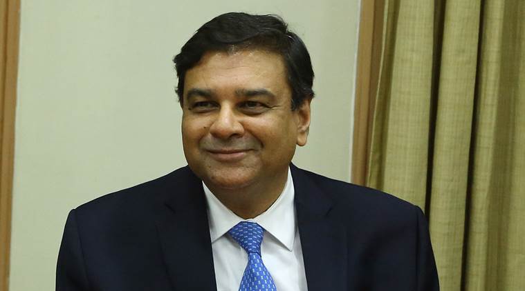 After Urjit Patel leaves, NITI Aayog’s Vice Chairman says RBI not ...