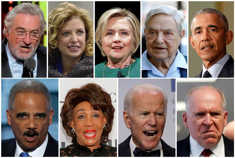 US bomb mails, US Explosive devices, US bombs, US postal service, Hilary Clinton, Barack Obama, Robert De Niro,US elections, US midterm elections, CNN office bomb, CNN office, World news, Indian Express, latest news
