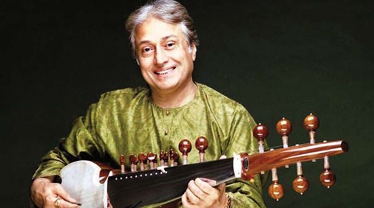 Ustad Amjad Ali Khan, UN Day, United Nations Day, Concert, UN day concert in UNGA, UN Day events, indian express, indian express news