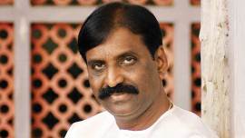 Vairamuthu