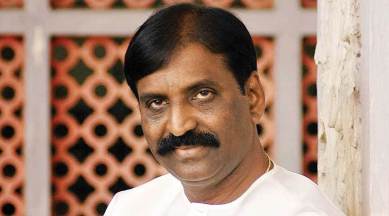 Vairamuthu