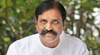 Vairamuthu