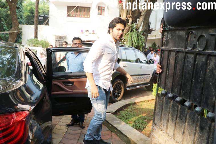 varun dhawan photo