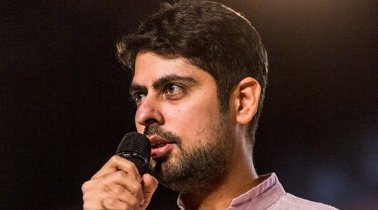 Varun Grover writes an open letter, denies all charges of sexual harassment  | Entertainment News,The Indian Express