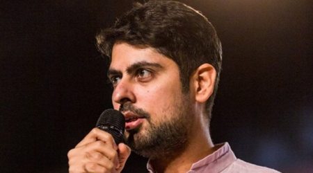 varun grover sexual harassment allegations