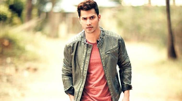 varun dhawan