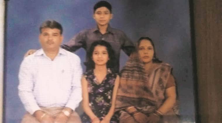Kishangarh murders: Police approach friends of accused