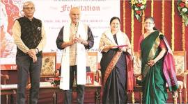 Will look after Pune University even after going to Delhi: UGC VC Patwardhan