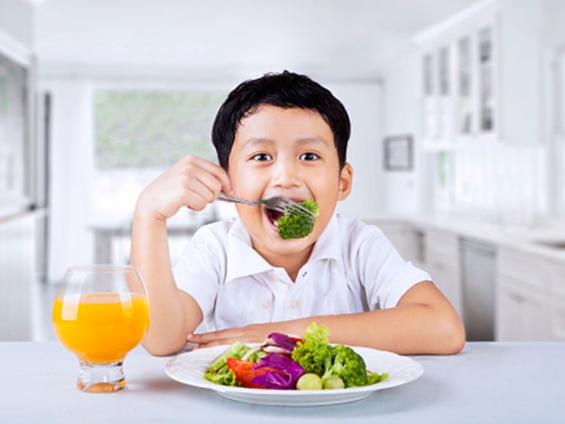 food habits