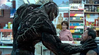 tom hardy starrer venom box office