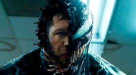 venom movie review