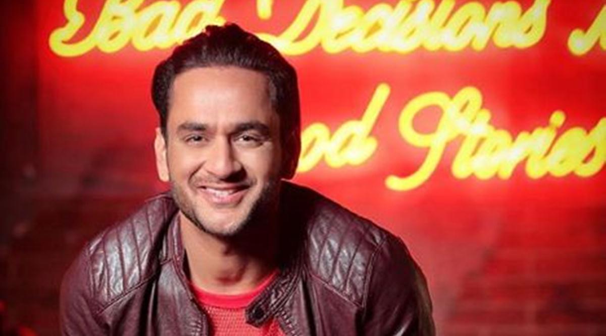 Vikas Gupta Ace Of Space Is Tougher Than Bigg Boss Entertainment News The Indian Express