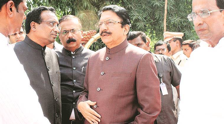 Hike in electricity bills, Maharashtra Electricity Regulatory Commission (MERC), Governor C Vidyasagar Rao’s, Adani Electricity Mumbai Limited (AEML), Indian Express