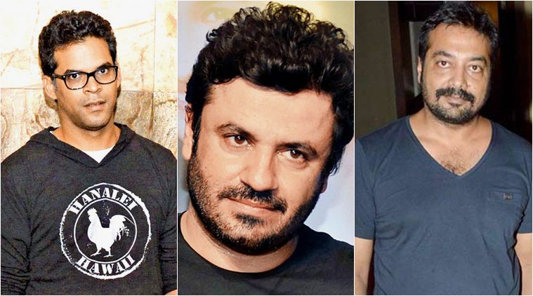 vikas bahl legal notice to anurag kashyap, vikramaditya motwane