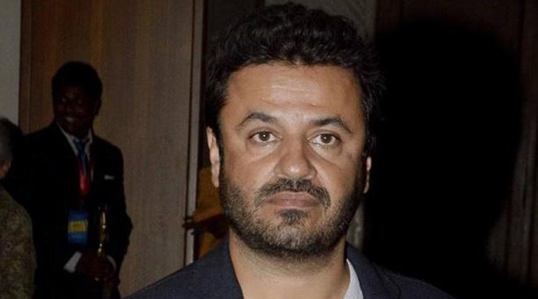 vikas bahl