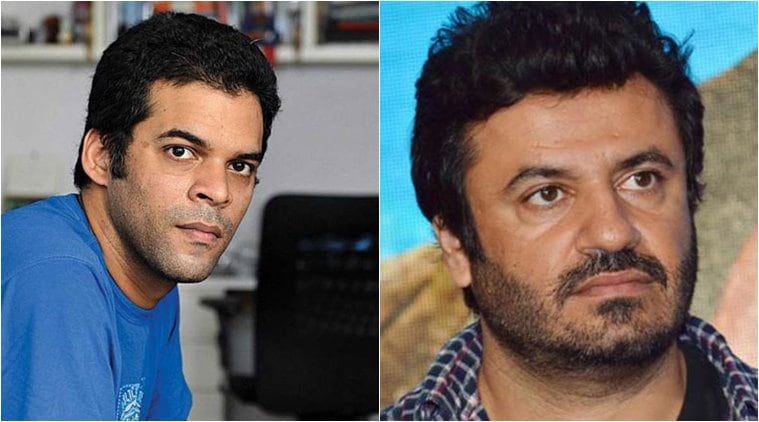 Phantom films, Vikas Bhal, Anurag Kashyap, sexual allegations vikas bahl, Queen movie, Queen director Vikas Bahl, Indian express, latest news