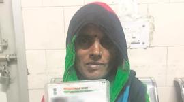 First PMJAY surgery in Delhi could help a man walk again