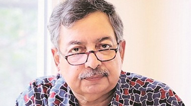 Editors Guild, Vinod Dua, Charges against journalists, right to speech, Indian express news