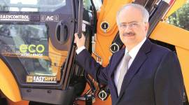 Business news, roads and highways, infrastructure sectoir, Vipin Sondhi, JCB India, IL&FS debt, irrigation projects, IL&FS default, IL&FS debt, Infrastructure Leasing and Financial Services, Indian express