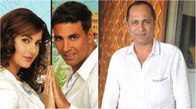 namastey london director vipul shah