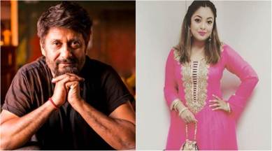 vivek agnihotri lawyer on tanushree dutta