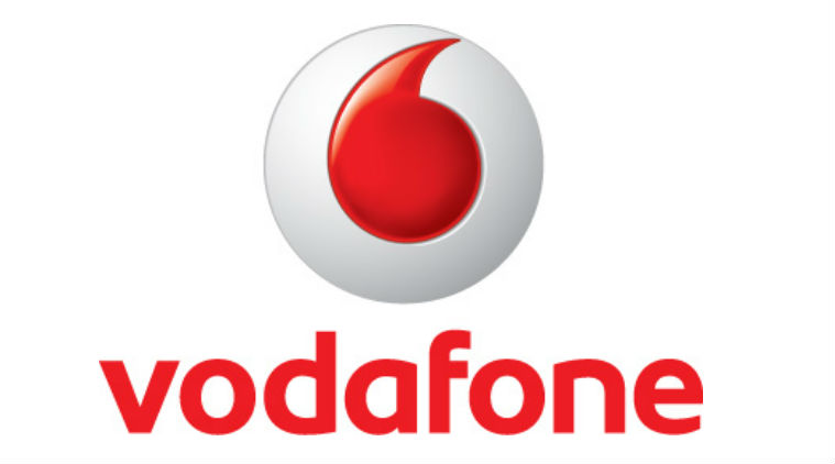 Image result for Vodafone