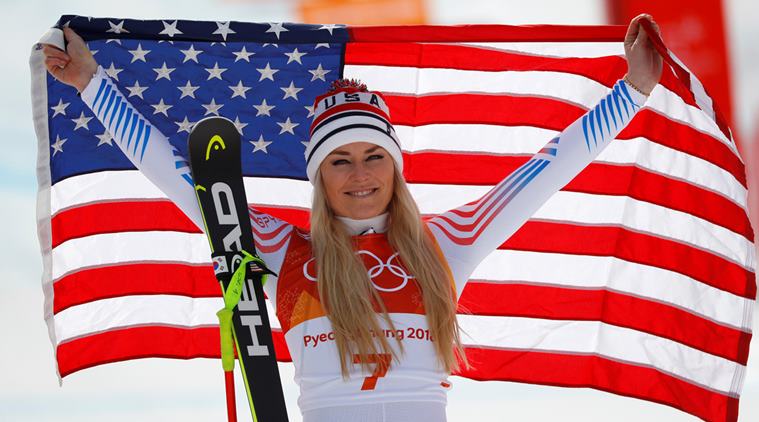 Alpine skiing-Speed queen Lindsey Vonn to retire at end of season ...