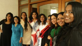 WCC Facebook post AMMA Dileep resignation