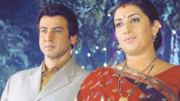 ronit roy tv shows 