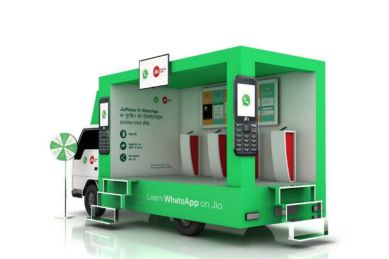 WhatsApp, Reliance Jio, WhatsApp Jio partnership, JioPhone WhatsApp, JioPhone WhatsApp how to use, WhatsApp app